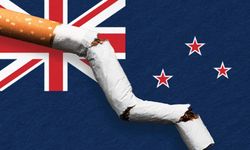 İngiltere’de 1 0cak 2009 sonrası doğanlara ömür boyu sigara yasağı