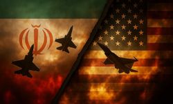 İran Devrim Muhafızları Ordusu: "ABD’ye ait bir savaş uçağı imha edildi"