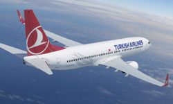 İran’da mahsur kalan THY uçağı yurda döndü