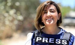 İsrail'in Lübnan'a saldırısında 1 gazeteci hayatını kaybetti