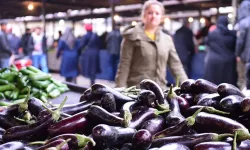 İstanbul’da Mart ayında en çok patlıcan pahalandı