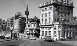 Karaköy’de 68 yıl önce yıkılan cami ihya ediliyor