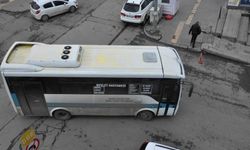 Kars’ta dolmuş ücretlerine tepki