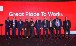 Katılım Emeklilik, Türkiye’nin en iyi işverenleri arasında