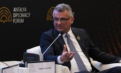 KKTC Cumhurbaşkanı Erhürman: "Kıbrıs Türk halkı azınlık statüsünü zinhar kabul etmez"