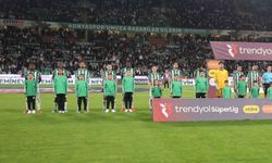 Konyaspor’un evinde bileği bükülmüyor
