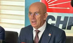 Kooperatif soruşturması genişledi! CHP Ankara İl Başkanı Ümit Erkol gözaltına alındı