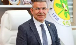 Köşk Belediye Başkanı Güler Ak Parti'den istifa etti