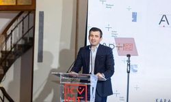 KÜME Mütevelli Heyeti Başkanı Selçuk Bayraktar: "Medeniyet mücadelemizi sanatın aydınlığıyla menzile ulaştırıyoruz"