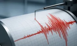 Kütahya’da 4.8 büyüklüğünde deprem