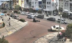 Manisa’da feci kaza: 17 yaşındaki lise öğrencisi hayatını kaybetti