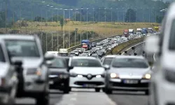 Mart ayında 159 bin 931 adet taşıtın trafiğe kaydı yapıldı