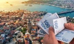 Mega Kentte Kira Rekoru: Fiyatlar %65, Kiralar %101 Arttı!