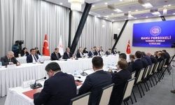 Memur-Sen: "4688 sayılı Kanun; kamu görevlilerinin yükünü ve emeğin karşılığını taşımakta yetersiz kalmaktadır"