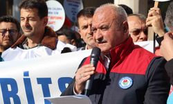 Memur-Sen Antalya İl Temsilcisi Miran: "Acilen seyyanen zam yapılmalı"
