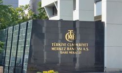 Merkez Bankası’nın toplam rezervleri azaldı