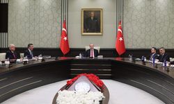 MGK Bildirisi: "Terörün milletimizin gündeminden geri dönmemek üzere çıkarılacağı vurgulanmıştır"