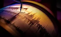 Muş’ta 4.1 büyüklüğünde deprem