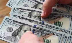 Net UYP açığı Şubat ayında 347,6 milyar dolar oldu