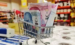 Nisan ayında ekonomik güven endeksi 96,4 oldu