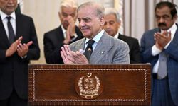 Pakistan Başbakanı Şerif, Türkiye, Katar ve Suudi Arabistan’ı ziyaret edecek