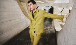 RAMSEY’den Denge ve Detayları Merkeze Alan Yeni Sezon Koleksiyonu!