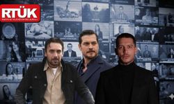 RTÜK’ten şiddet sahneleri nedeniyle dizilere ve televizyon kanallarına ceza