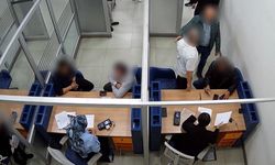 Sahte vekâletle 770 milyon liralık vurguna suçüstü