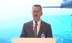 Savunma Sanayii Başkanı Görgün: "GÖKBEY programı dahilinde toplamda 83 helikopteri kurumlarımızın hizmetine sunacağız"