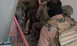 Siber suç makineleri 50’den fazla dosyadan aranıyordu, Sivas’ta yakalandılar