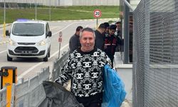 Sosyal medya fenomeni Murat Övüç tahliye edildi