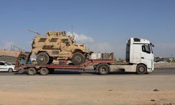 Suriye ordusu, ABD güçlerinin konuşlandığı tüm üslerde kontrol sağladı