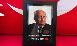 TBMM Eski Başkanı Hüsamettin Cindoruk son yolculuğuna uğurlandı