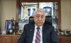 TESK Genel Başkanı Palandöken: "Kira stopajında esnafın ödediği yüzde 20’lik rakamın kalkması lazım"