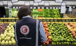 Ticaret Bakanlığı: "60 işletmeye toplam 42,3 milyon lira idari para cezası uygulanmasına karar verilmiştir"