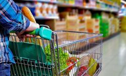 Ticaret satış hacmi yıllık yüzde 4 arttı