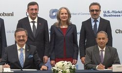 TOBB Başkanı Hisarcıklıoğlu: Türkiye-ABD Ticaret ve Yatırım Güçleniyor