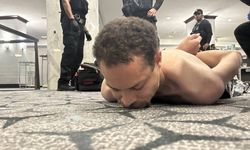 Trump, katıldığı etkinliğe saldırı düzenleyen şüphelinin fotoğrafını yayınladı