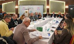 Turizm Master Planı için 150 uzman Trabzon’da buluştu