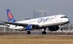 Türk Havacılık Devi Onur Air Resmen İflas Etti
