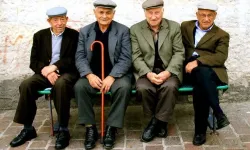 Türkiye yaşlanıyor: 65 yaş üstü için aşılar hayati önem taşıyor