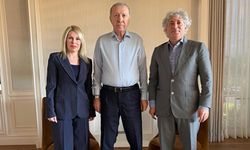 Türkiye'de bir ilk! Cumhurbaşkanı Erdoğan’a Akdeniz Üniversitesi’nin CAR-T hamlesi anlatıldı