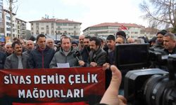 Türkiye’nin en büyük 50 şirketinden birisiydi, işçiler ayağa kaldırılmasını istedi