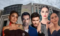 Ünlü isimlere uyuşturucu soruşturmasında Simge Sağın ve İlkay Şencan’a adli kontrol