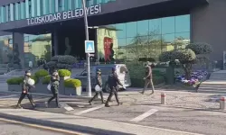 Üsküdar Belediyesi’ne ‘İskân’ soruşturmasında 9 şüpheli tutuklandı