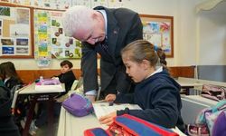 Vali Gül: İstanbul’da Okul Güvenliği En Üst Düzeyde