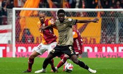 Zirve karıştı! Galatasaray'a evinde ağır darbe