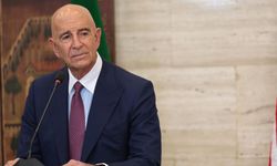 ABD'nin Suriye Özel Temsilcisi Barrack'ın görev süresi doldu