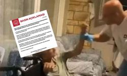 Aile ve Sosyal Hizmetler Bakanlığından, İstanbul’daki bakım merkezindeki görüntülere ilişkin açıklama