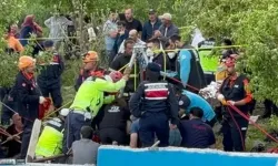 Aksaray'da facia! Kuyu temizliği yapan 3 kişi hayatını kaybetti